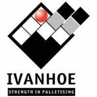 Ivanhoe Logo download