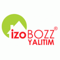 izoBOZZ Logo download