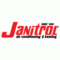 Janitrol Logo download