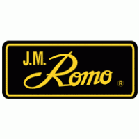J.M. Romo Logo download