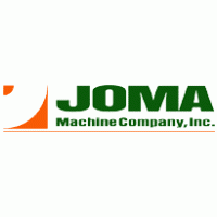 Joma Machine Company Logo download
