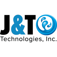 J&T Technologies, Inc. Logo download