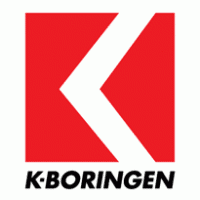 K-boringen N.V. Logo download