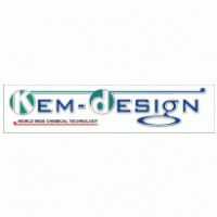 Kem-Design Logo download