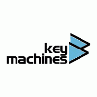 Key Machines Logo download