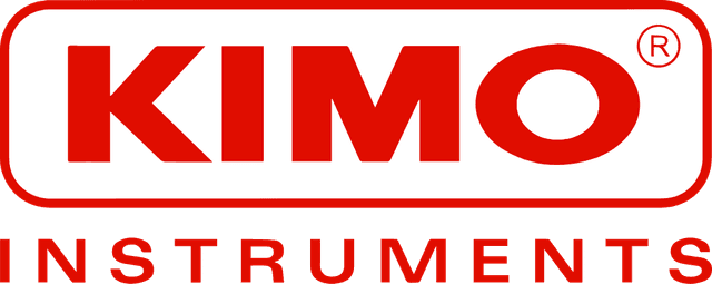 Kimo Instruments Logo download