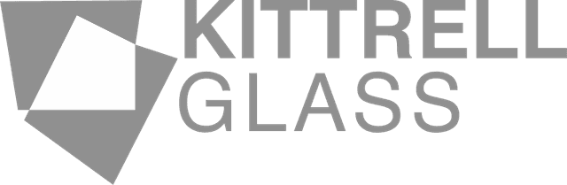 Kittrell Glass Logo download
