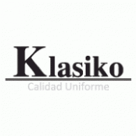 Klasiko S.A. Logo download
