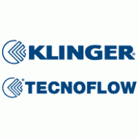 Klinger - Tecnoflow Logo download