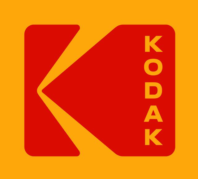 Kodak 2016 Logo download