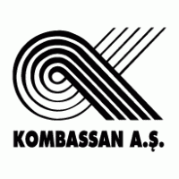 Kombassan Holding Logo download