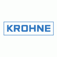 KROHNE Logo download