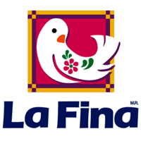 LA FINA Logo download