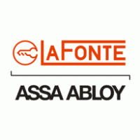 La Fonte ASSA ABLOY Logo download