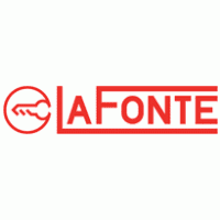 La Fonte Logo download