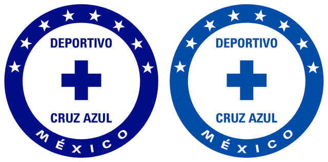 La Máquina Celeste del Cruz Azul Logo download