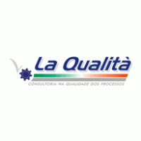 La Qualità Consultoria Logo download