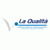 La Qualità - Consultoria nos Processos Logo download