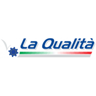 La Qualità Logo download