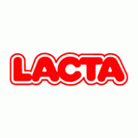 Lacta Logo download
