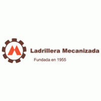 LADRILLERA MECANIZADA Logo download