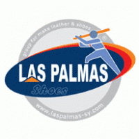 Las Palmas Logo download