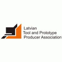 Latvian Tool and Prototype Producer Association Logo download