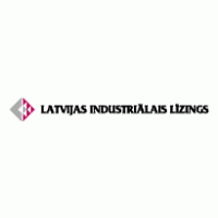 Latvijas Industrials Lizings Logo download