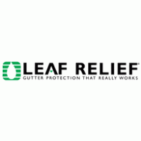 Leaf Relief Logo download