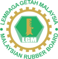 Lembaga Getah Malaysia Logo download