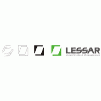 Lessar Logo download