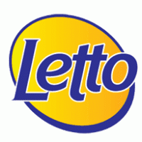 Letto Food Industry Logo download