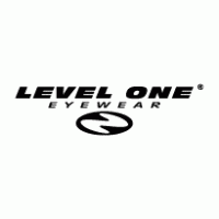Level One Eyewear Logo download