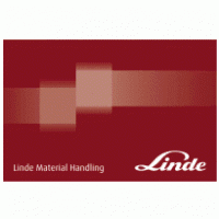 Linde Material Handling Logo download
