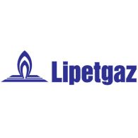 Lipetgaz Logo download