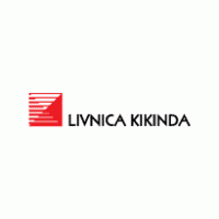Livnica Kikinda AD Logo download