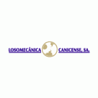 Losomecânica Canicense Logo download