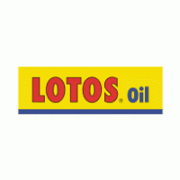 Lotos Oil Logo download