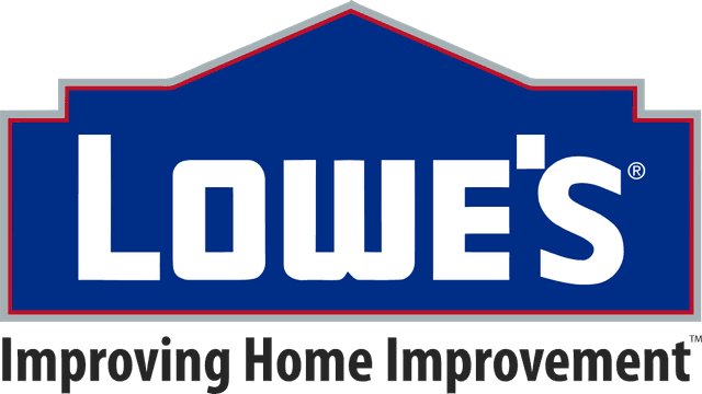 Lowe's Home Improvement Logo download