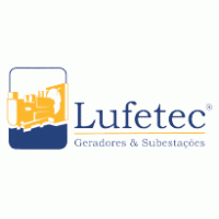 Lufetec Geradores Logo download