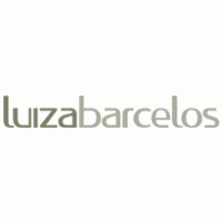 LUIZA BARCELOS Logo download