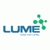 Lume Gas Natural Logo download