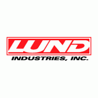Lund Industries Logo download