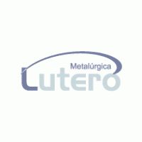 Lutero Logo download