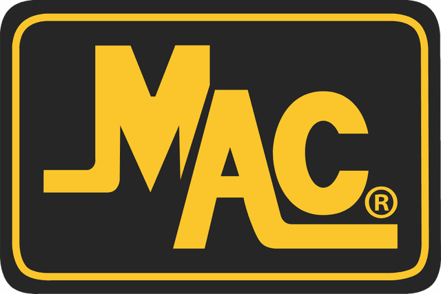 Mac baterias Logo download