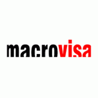 Macrovisa Digital Print Logo download