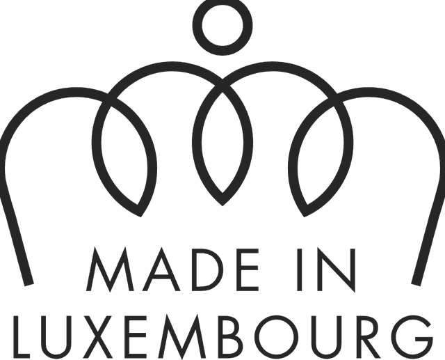 Made in Luxembourg Logo download