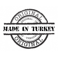 Made in Turkey Logo download