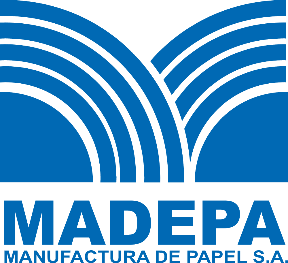 MADEPA Logo download