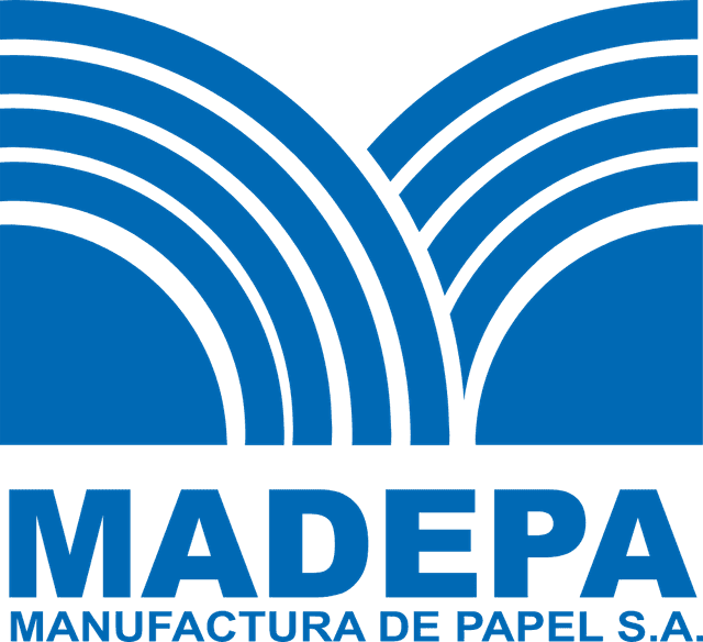 MADEPA Logo download